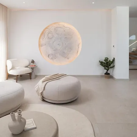 Villa Adiloté Luxury *