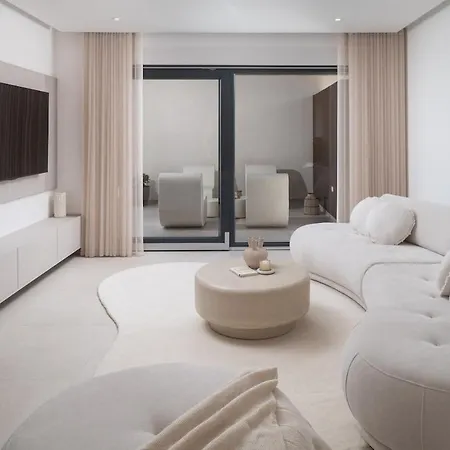 Villa Adiloté Luxury