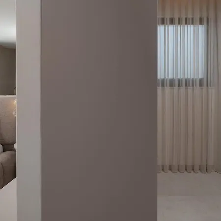 Adiloté Luxury Villa *