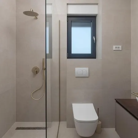 Villa Adiloté Luxury