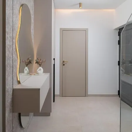 Villa Adiloté Luxury